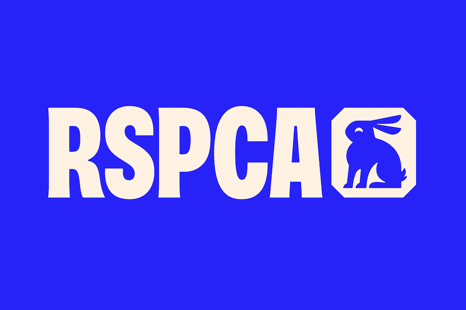 RSPCA logo